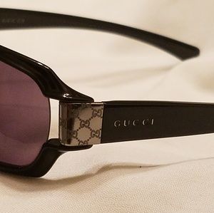 Gucci Sunglasses GG 2457/s NE8 59-12-120 Optyl